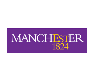 University of Manchester logo