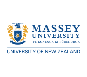 Massey University logo