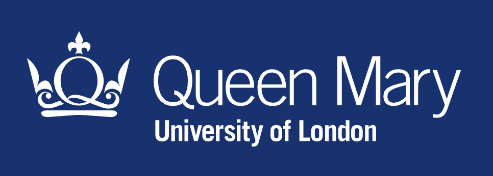 Queen Mary University of London logo