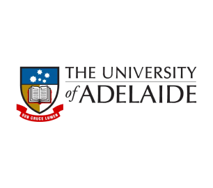 University of Adelaide logo