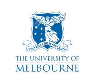 University of Melbourne logo