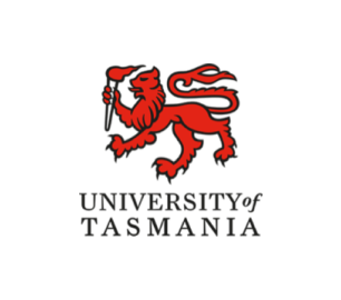 University of Tasmania logo